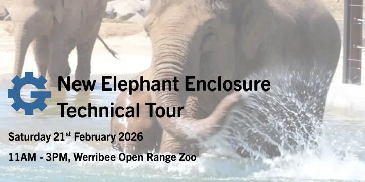 Elephant Enclosure