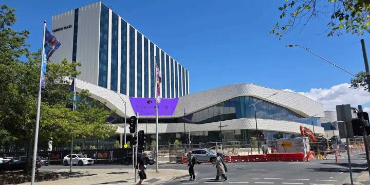 Geelong Convention Centre