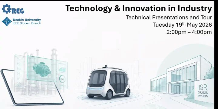Tech & Inovation