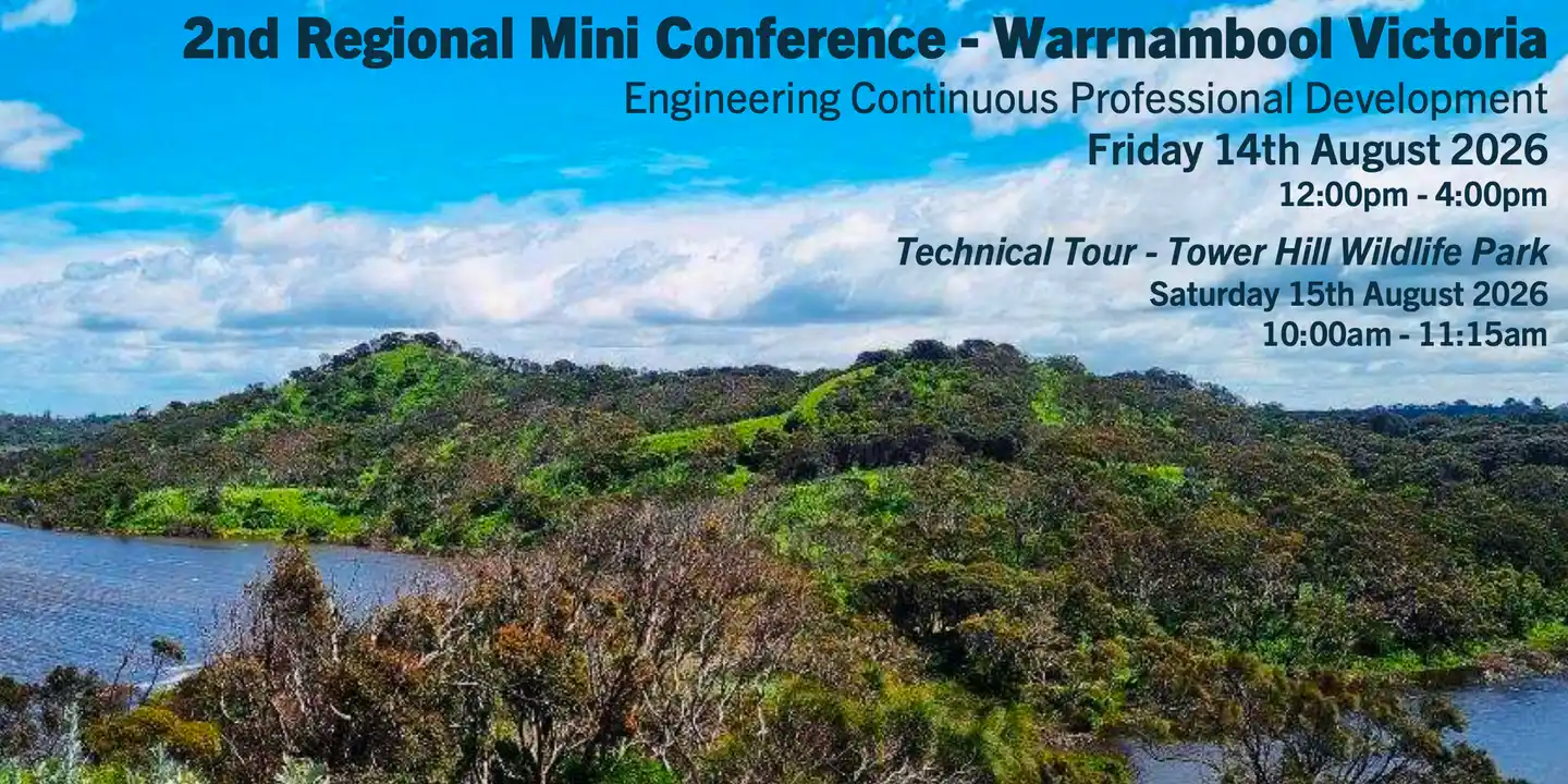 Warrnambool-Conference